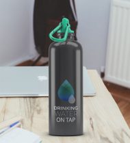 Water Bottle