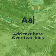 Social Post square