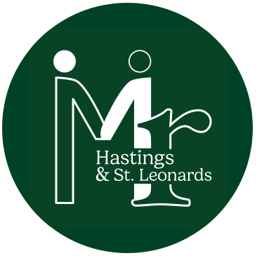 Mr. Hastings & St.Leonards