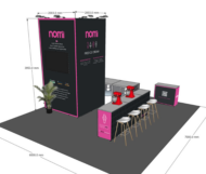 Exhibition Stands